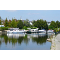 รูปถ่าย ฝรั่งเศส(France) ปองติวี่(Pontivy) 2007-08 26
