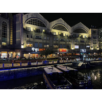 รูปถ่าย สิงคโปร์(Singapore) คลาร์กคีย์(Clarke Quay) 2023-01 70
