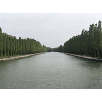 รูปถ่าย ฝรั่งเศส(France) สวนโซ(Parc de Sceaux) 2019-04 24