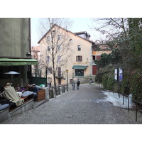 รูปถ่าย ฝรั่งเศส(France) อันซี(Annecy) 2012-02 141