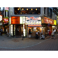 รูปถ่าย ญี่ปุ่น(Japan) โตเกียว(Tokyo) ชิบูย่า(Shibuya) 2010-06 10
