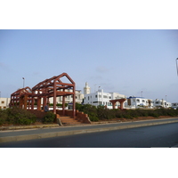 รูปถ่าย โมร็อกโก(Morocco) ราบัต(Rabat) 2008-07 83