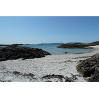 รูปถ่าย อังกฤษ(United Kingdom) สกอตแลนด์(Scotland) ชายฝั่งแอริเซก(Arisaig coast) 2011-07 111