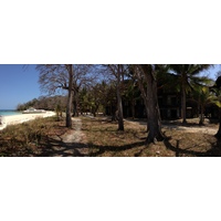 รูปถ่าย ปานามา(Panama) เกาะคอนตาโดรา(Contadora Island) 2015-03 52
