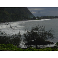 รูปถ่าย เฟรนช์โพลี่นีเซีย(Polynesia) ตาฮิติ(Tahiti) 2006-04 15