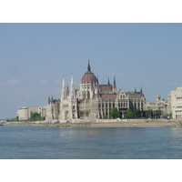 รูปถ่าย ฮังการี(Hungary) บูดาเปสต์(Budapest) 2004-05 53