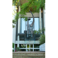 รูปถ่าย ฝรั่งเศส(France) ปารีส(Paris) ประตูลามุแวต(Porte de la Muette) 2007-08 19