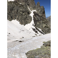 รูปถ่าย ฝรั่งเศส(France) คอร์สิคา(Corsica) ทะเลสาบเมโลและกาปีเตลโล(Lac de Melo et Capitello) 2021-06 32