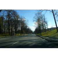 รูปถ่าย ยูเครน(Ukraine) เคียฟ(Kiev) เปเชิชค์.(Pechersk) 2007-11 77