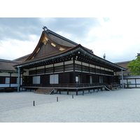 รูปถ่าย ญี่ปุ่น(Japan) เกียวโต(Kyoto) พระราชวังหลวงเกียวโต(Kyoto Imperial Palace) 2010-06 61