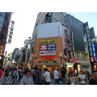 รูปถ่าย ญี่ปุ่น(Japan) โตเกียว(Tokyo) ชิบูย่า(Shibuya) 2010-06 15
