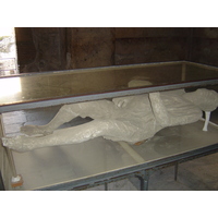 รูปถ่าย อิตาลี(Italy) ปอมเปอี(Pompeii) 2004-11 57