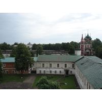 รูปถ่าย รัสเซีย(Russia) ยาโลสลาฟล์(Yaroslavl) 2006-07 85