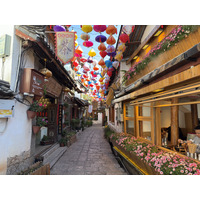 รูปถ่าย จีน(China) ลี่เจียง(Lijiang) 2026-01 366