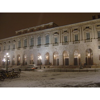 รูปถ่าย อิตาลี(Italy) เวโรเน่(Verona) 2005-03 5