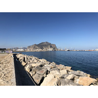 รูปถ่าย อิตาลี(Italy) ซิซิลี(Sicily) ปาแลร์โม(Palermo) 2020-02 3
