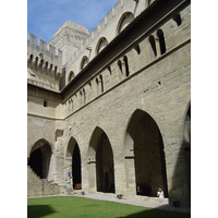 รูปถ่าย ฝรั่งเศส(France) อาวิกนีอง(Avignon) 2004-08 38