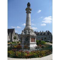 รูปถ่าย ฝรั่งเศส(France) ปองติวี่(Pontivy) 2007-08 7