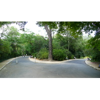 รูปถ่าย ฝรั่งเศส(France) ปารีส(Paris) สวนบุต-โชมง(Parc des Buttes Chaumont) 2007-08 181