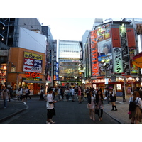 รูปถ่าย ญี่ปุ่น(Japan) โตเกียว(Tokyo) ชิบูย่า(Shibuya) 2010-06 60