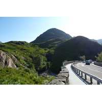 รูปถ่าย อังกฤษ(United Kingdom) เกลนโค(Glen Coe) 2011-07 13