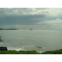 รูปถ่าย เฟรนช์โพลี่นีเซีย(Polynesia) ตาฮิติ(Tahiti) 2006-04 3