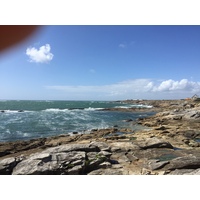 รูปถ่าย ฝรั่งเศส(France) ปลอแมร์(Ploemeur) 2016-08 34