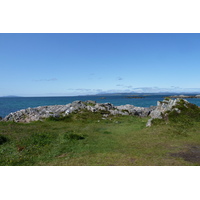รูปถ่าย อังกฤษ(United Kingdom) สกอตแลนด์(Scotland) ชายฝั่งแอริเซก(Arisaig coast) 2011-07 116