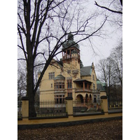 รูปถ่าย สวีเดน(Sweden) สตอกโฮล์ม(Stockholm) 2003-01 10