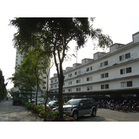 รูปถ่าย ไทย(Thailand) หาดจอมเทียน(Jomtien Beach) โรงแรมแกรนด์จอมเทียนพาเลซ(Grand Jomtien Palace Hotel) 2004-10 13
