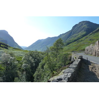 รูปถ่าย อังกฤษ(United Kingdom) เกลนโค(Glen Coe) 2011-07 93