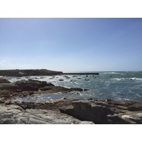 รูปถ่าย ฝรั่งเศส(France) ปลอแมร์(Ploemeur) 2016-08 37
