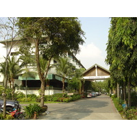 รูปถ่าย ไทย(Thailand) หาดจอมเทียน(Jomtien Beach) โรงแรมแกรนด์จอมเทียนพาเลซ(Grand Jomtien Palace Hotel) 2004-10 16