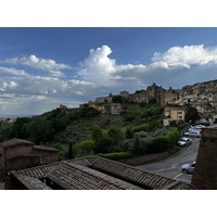 รูปถ่าย อิตาลี(Italy) ซีเอน่า(Siena) 2022-05 75