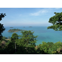 รูปถ่าย ไทย(Thailand) เกาะช้าง(Ko Chang) 2011-12 174