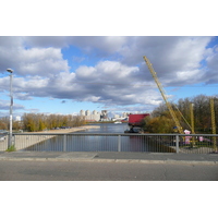 รูปถ่าย ยูเครน(Ukraine) เคียฟ(Kiev) "ฮีโดรปาร์ค(Hydropark) 2007-11 62