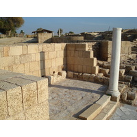 รูปถ่าย อิสราเอล(Israel) ซีซาร์เรีย(Caesarea) 2006-12 208