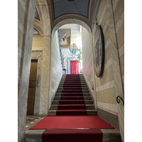 รูปถ่าย อิตาลี(Italy) วอลแตร์รา(Volterra) วังวีตี(Palazzo Viti) 2021-09 15