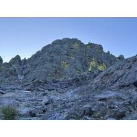 รูปถ่าย ฝรั่งเศส(France) คอร์สิคา(Corsica) ภูเขามอนเตชินโต(Monte Cinto) 2023-10 47