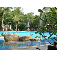 รูปถ่าย ไทย(Thailand) หาดจอมเทียน(Jomtien Beach) โรงแรมแกรนด์จอมเทียนพาเลซ(Grand Jomtien Palace Hotel) 2004-10 21