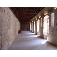 รูปถ่าย ฝรั่งเศส(France) อาวิกนีอง(Avignon) 2004-08 31