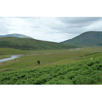 รูปถ่าย อังกฤษ(United Kingdom) เวสเตอร์รอสส์(Wester Ross) 2011-07 156