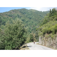 รูปถ่าย ฝรั่งเศส(France) คอร์สิคา(Corsica) วัลเล-ดาเลซานี(Valle d'alesani) 2006-09 87