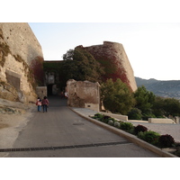 รูปถ่าย ฝรั่งเศส(France) คอร์สิคา(Corsica) คาลวี(Calvi) 2006-09 52