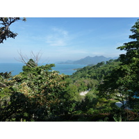 รูปถ่าย ไทย(Thailand) เกาะช้าง(Ko Chang) 2011-12 4