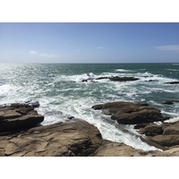 รูปถ่าย ฝรั่งเศส(France) ปลอแมร์(Ploemeur) 2016-08 13