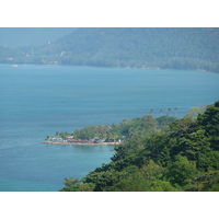 รูปถ่าย ไทย(Thailand) เกาะช้าง(Ko Chang) 2011-12 11