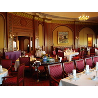 รูปถ่าย คาซัคสถาน(Kazakhstan) อัลมาตี(Almaty) โรงแรมอินเตอร์คอนติเนนตัล อัลมาตี(Intercontinental Almaty Hotel) 2007-03 50