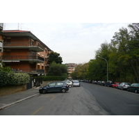 รูปถ่าย อิตาลี(Italy) โรม(Rome) ปงเตฟิเช(Pontefice) 2007-11 11