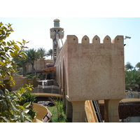 รูปถ่าย สหรัฐอาหรับเอมิเรตส์(United Arab Emirates) ดูไบ(Dubai) สวนน้ำไวลด์วาดี(Wild Wadi) 2007-03 45